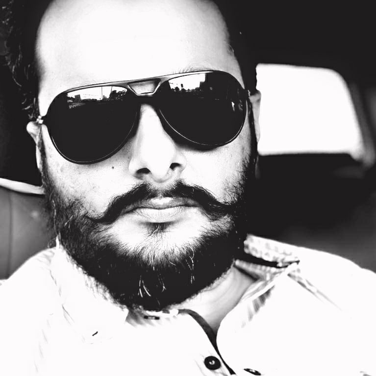 Aatif Abbasi