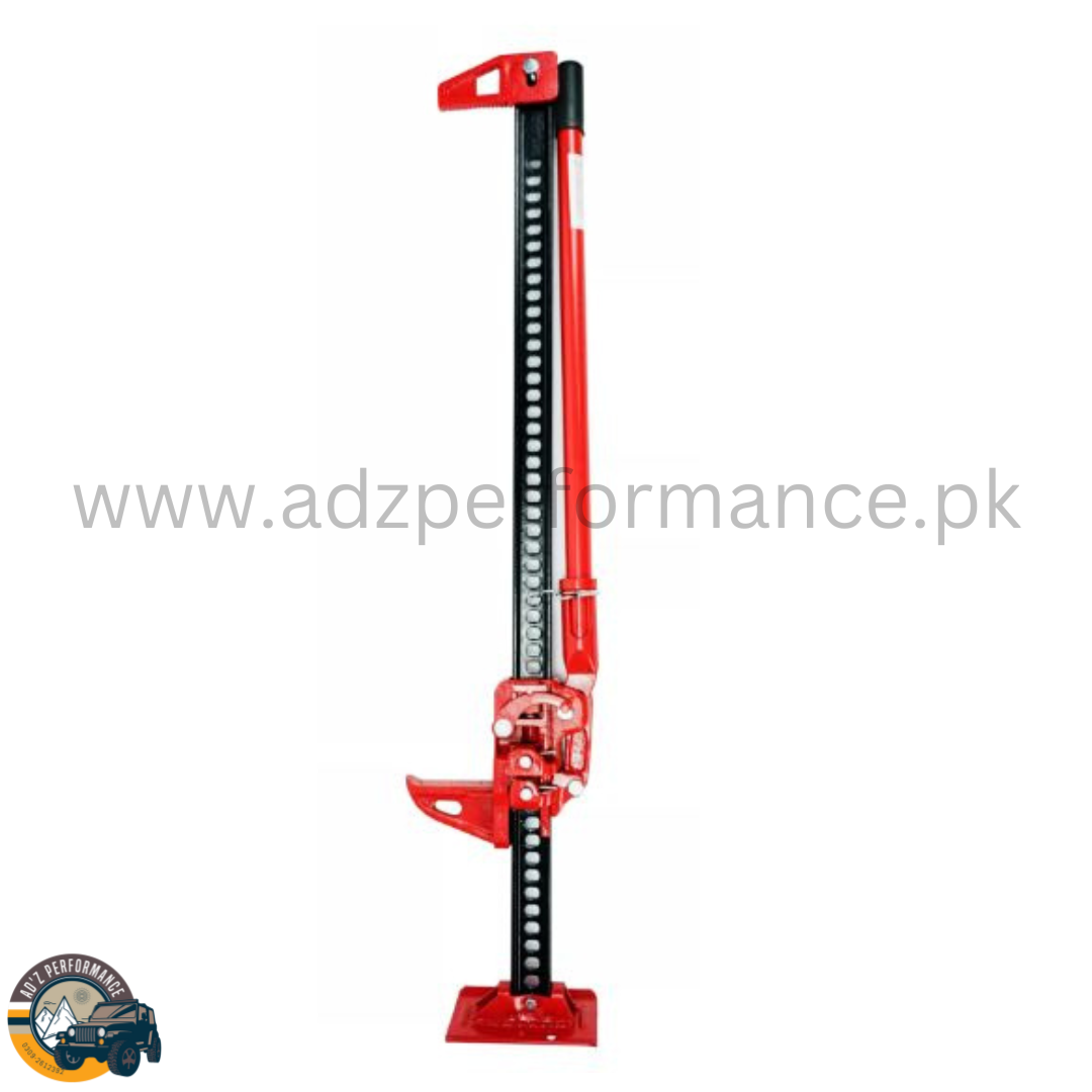 BigRed Torin Hi Lift Farm Jack 48 inch