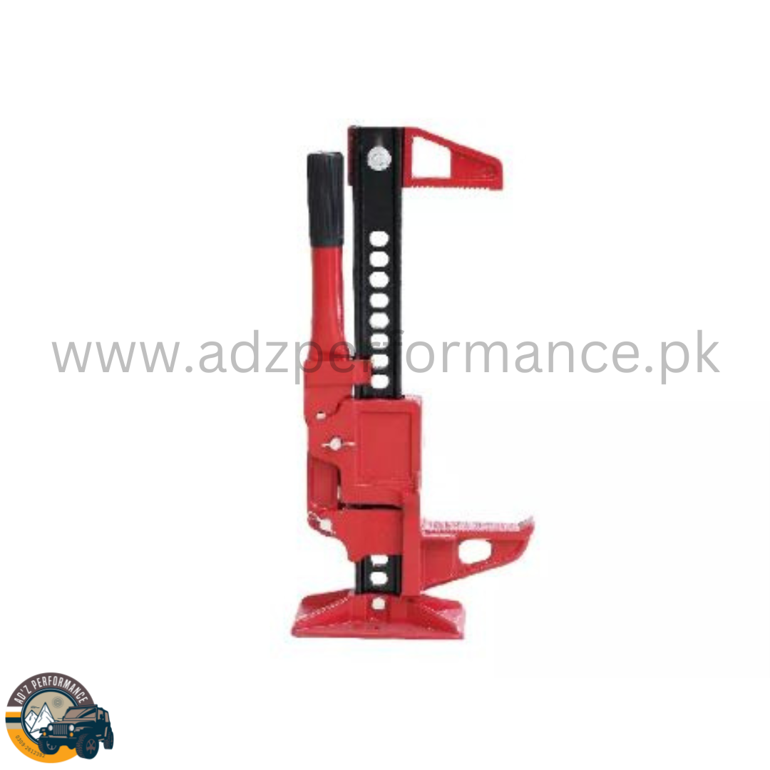 BigRed Torin Hi Lift Farm Jack 20 inch