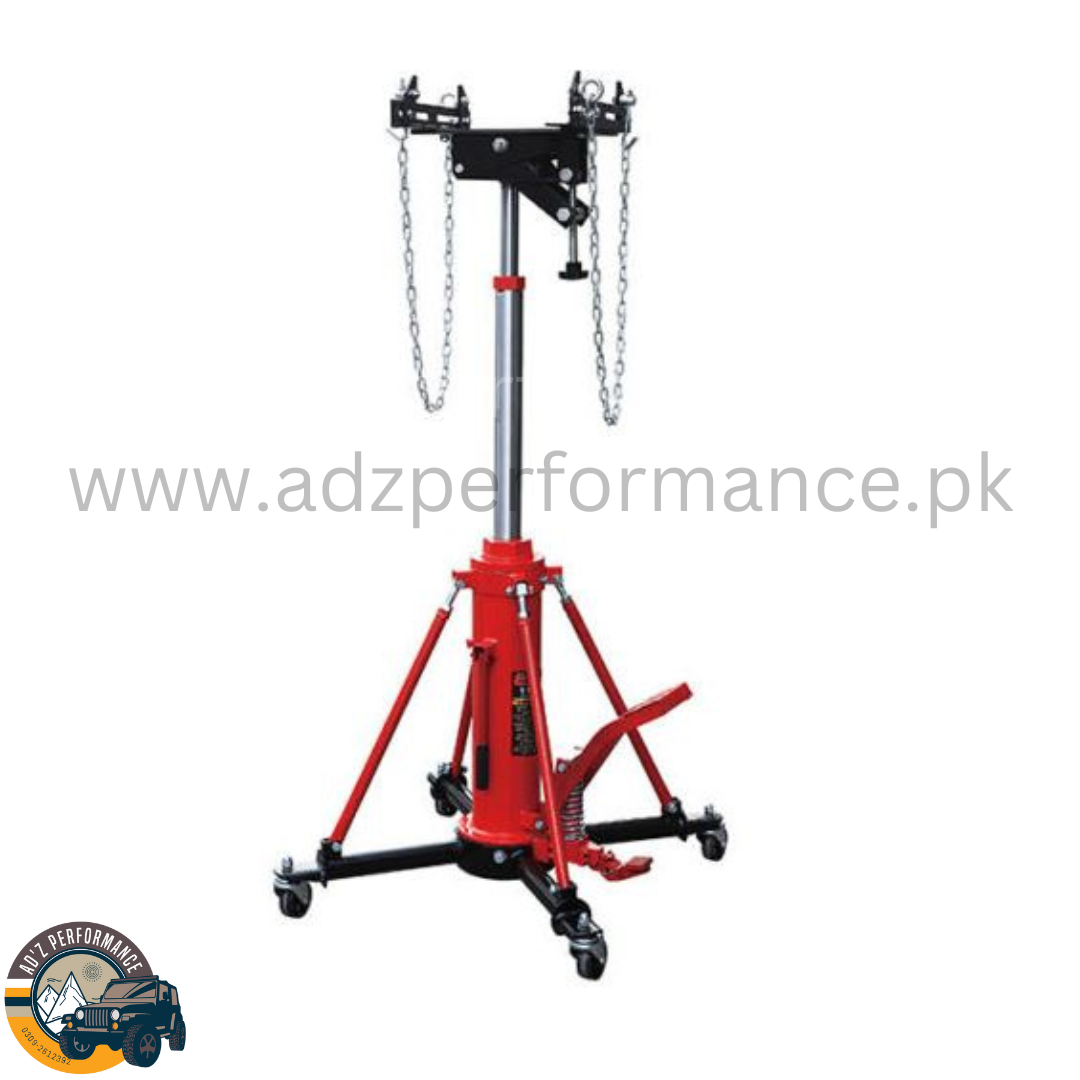 Big Red Transmission Jack 1Ton TEL10001