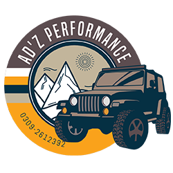 Ad'Z Performance