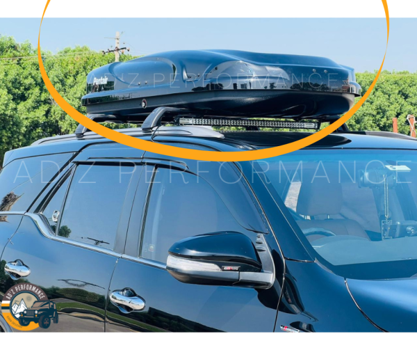 Roof Box Storage Box Travel Storage Box Car Jeep 4×4 Pentair Large PT5789L