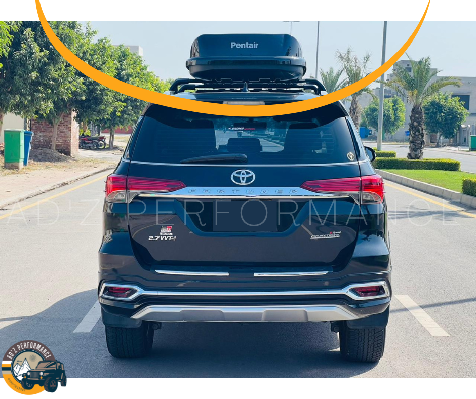 Roof Box Storage Box Travel Storage Box Car Jeep 4×4 Pentair Large PT5789L