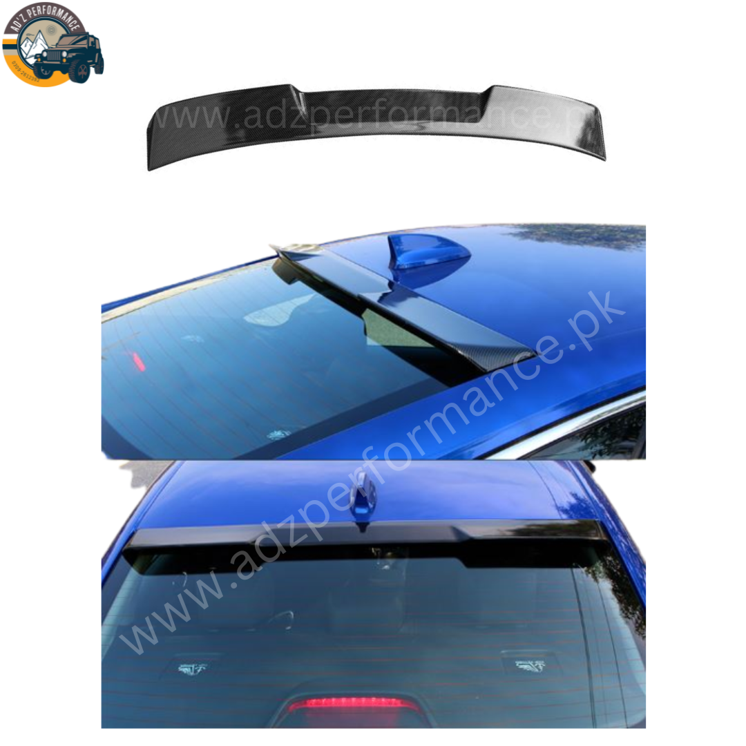 Roof Spoiler Honda Civic 2022