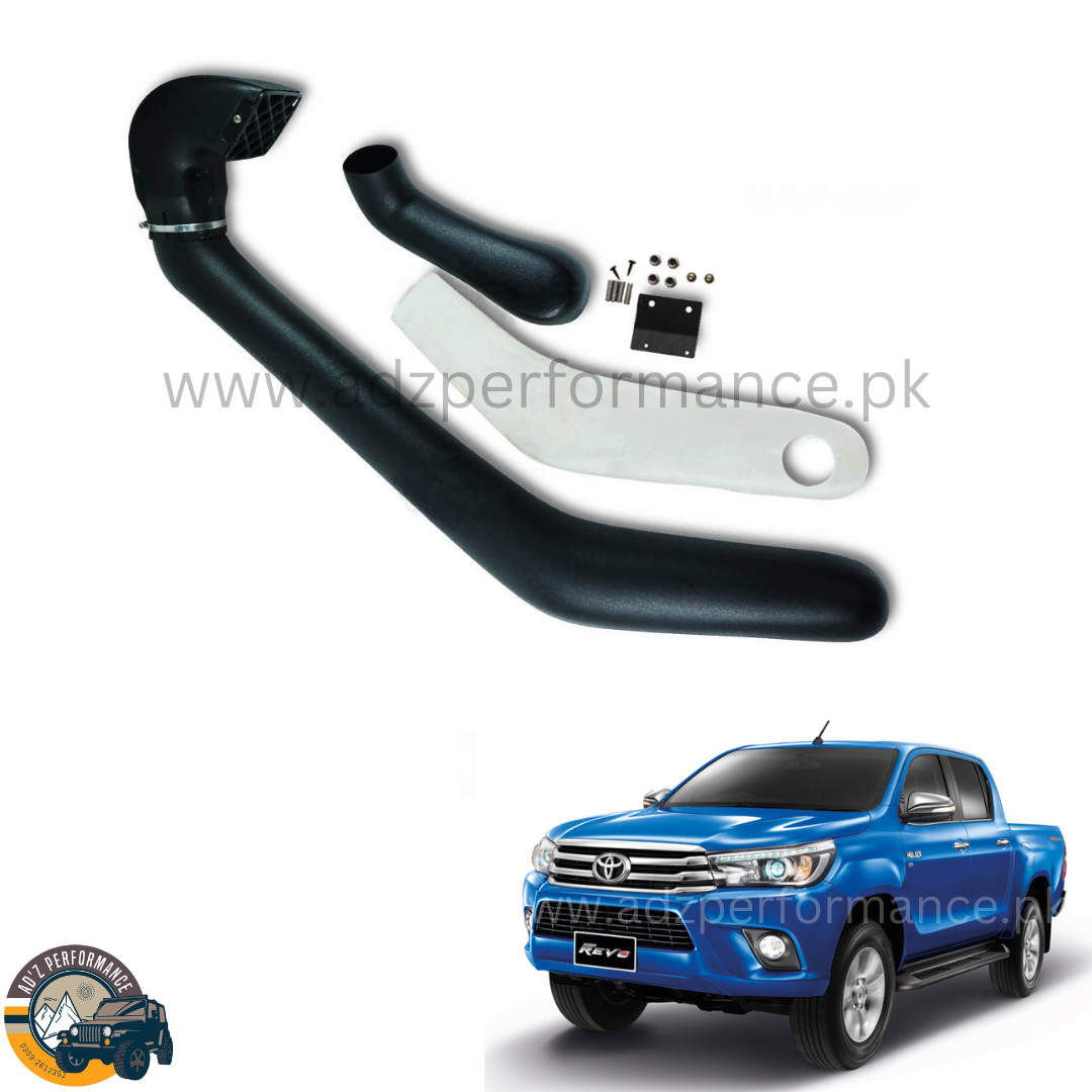 Snorkel Air Intake Kit For Toyota Hilux Revo 2015-2022