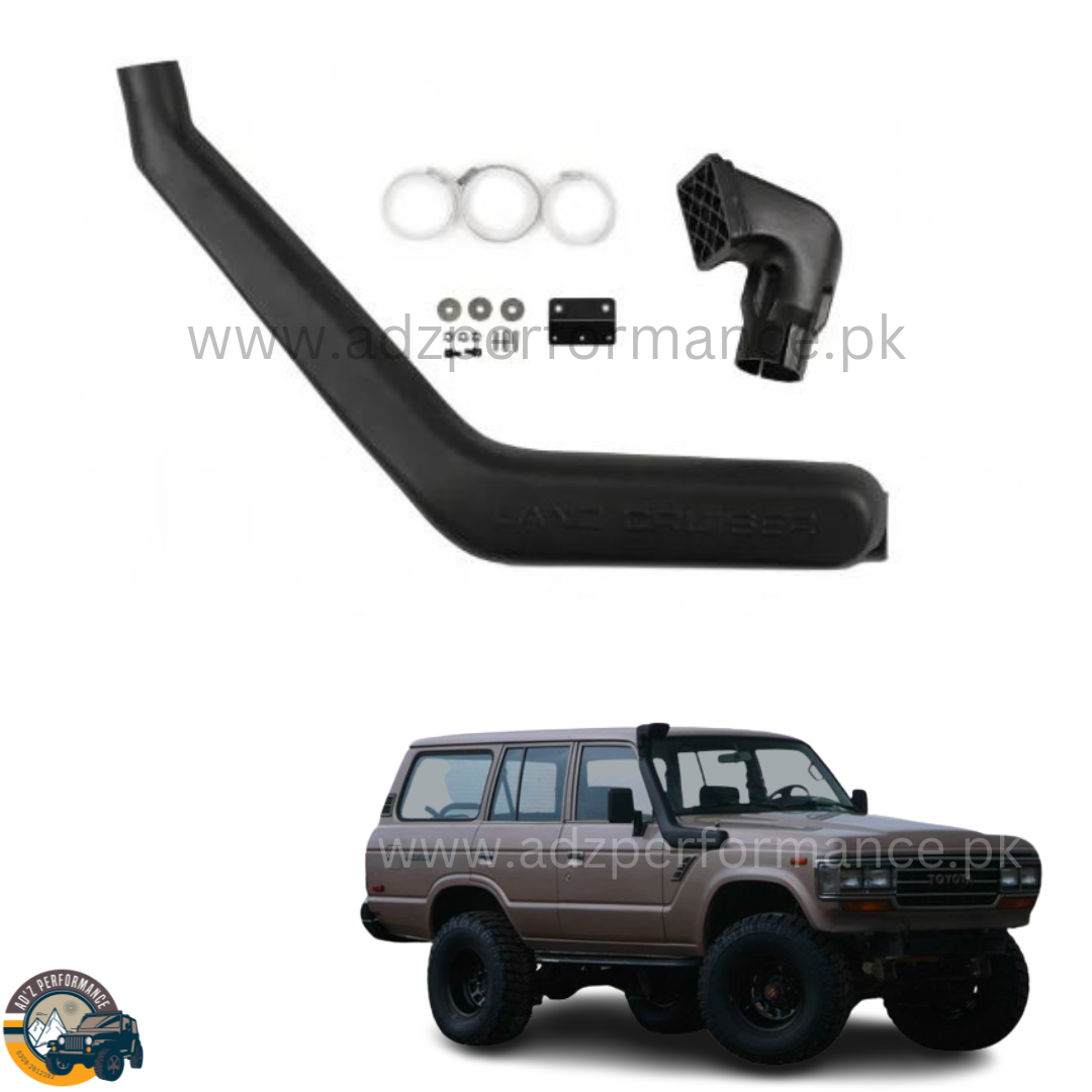 Snorkel Air Intake Kit For Toyota Land Cruiser BJ60 BJ61 BJ62